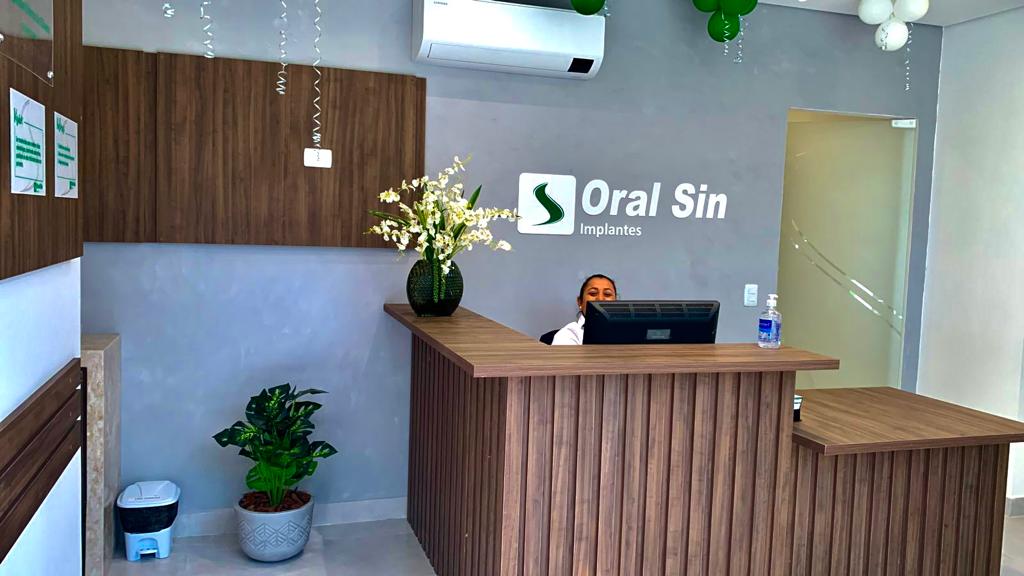 Recepção